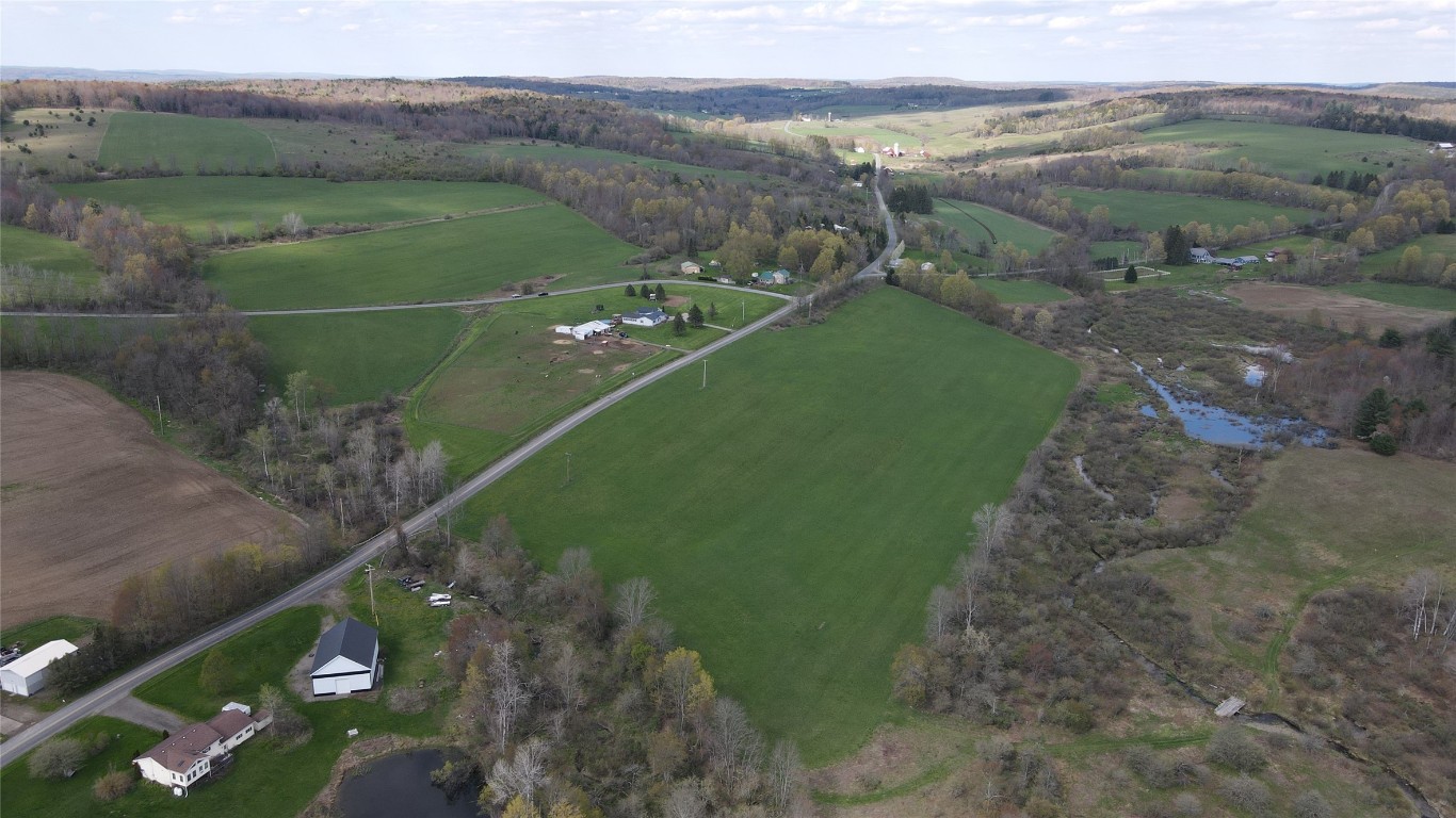 400 Page Brook Road Whitney Point, NY 13862 - Photo 4 of 6