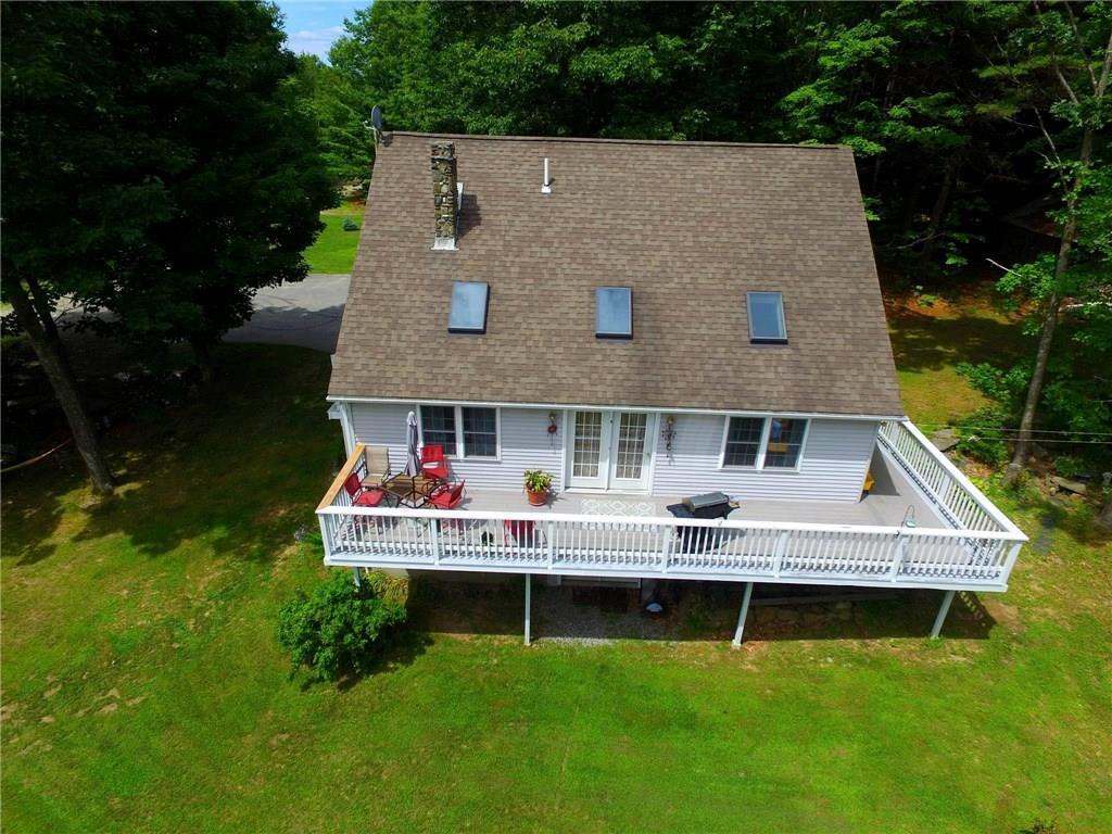 109 Soper Road Winthrop, ME 04364 - Photo 22 of 29 Photo