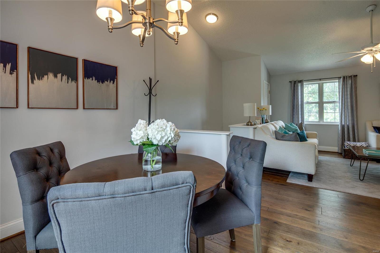 9140 Eager Road St. Louis, MO 63144 - Photo 13 of 33