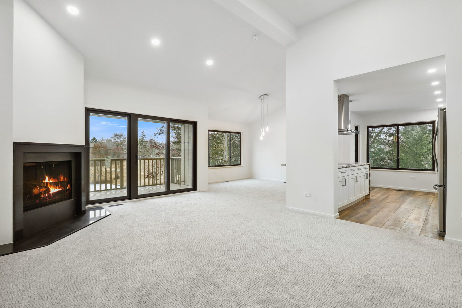 416 Old Barn Road, Unit B Lake Barrington, IL 60010 - Photo 2 of 31