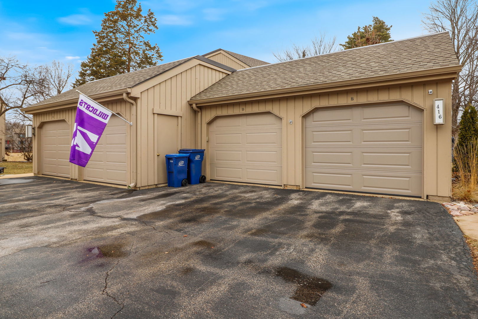 416 Old Barn Road, Unit B Lake Barrington, IL 60010 - Photo 25 of 31