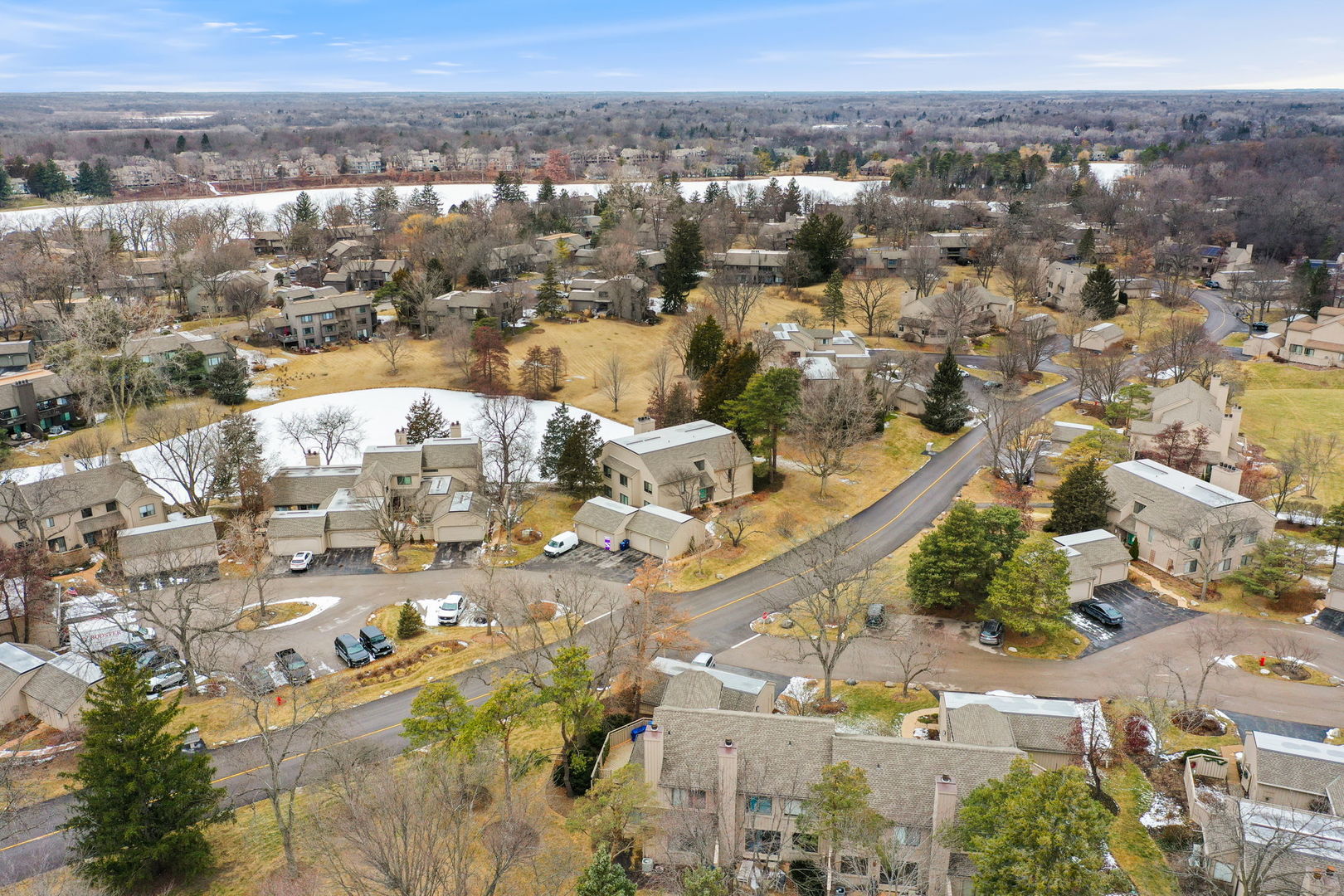 416 Old Barn Road, Unit B Lake Barrington, IL 60010 - Photo 28 of 31