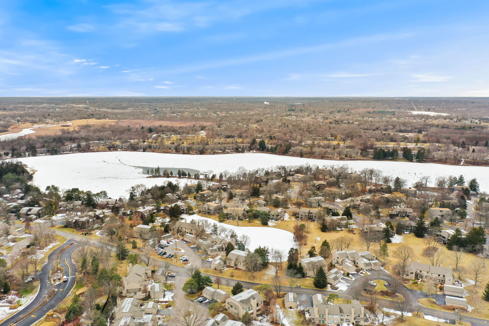 416 Old Barn Road, Unit B Lake Barrington, IL 60010 - Photo 30 of 31