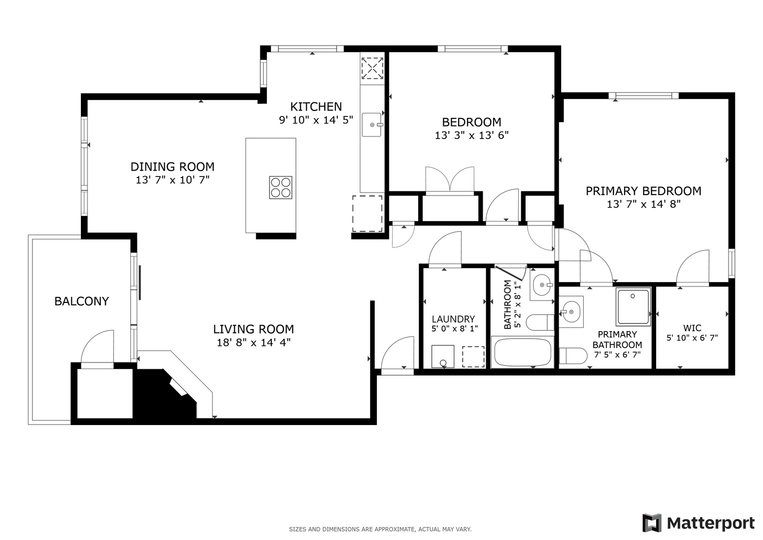 416 Old Barn Road, Unit B Lake Barrington, IL 60010 - Photo 31 of 31