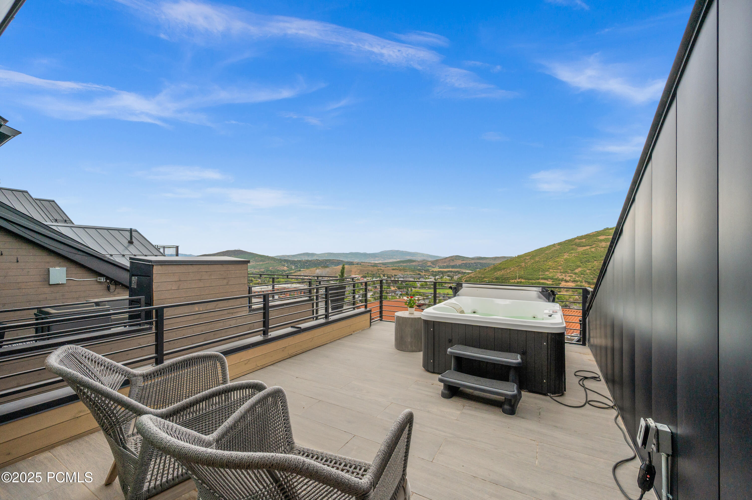 1252 Rothwell Road Park City, UT 84060 - Photo 35 of 50