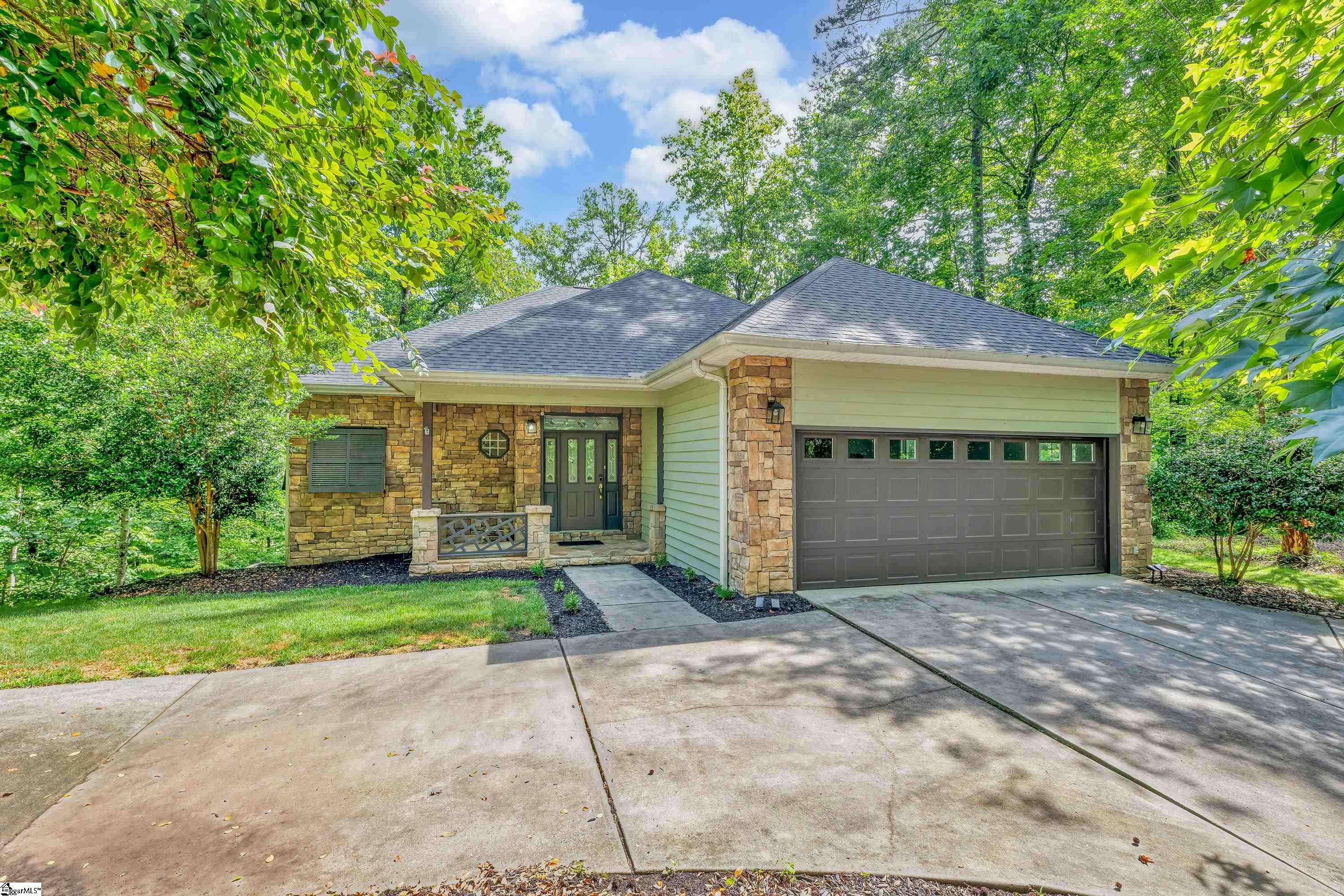 107 Blackfox Way Sunset, SC 29685 - Photo 41 of 48