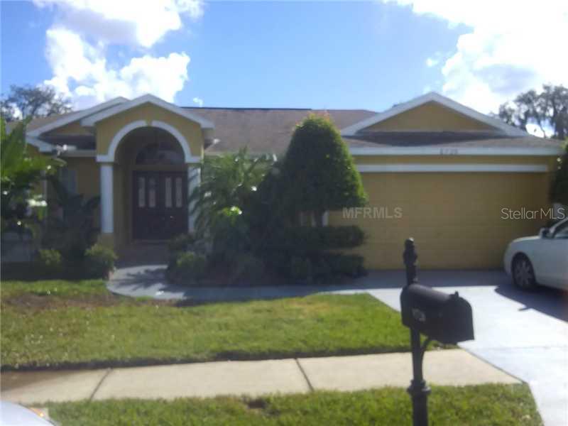 8720 Linebrook Drive Trinity, FL 34655 - Photo 1 of 1 Exterior Front