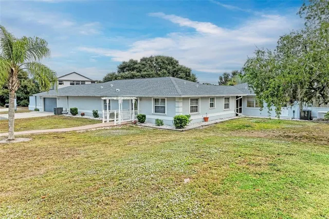 $2,200,000 | 1516 Fox Creek Drive, Sarasota, FL 34240