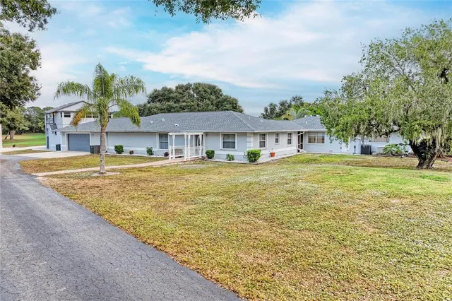 $2,200,000 | 1516 Fox Creek Drive, Sarasota, FL 34240