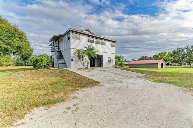 $2,200,000 | 1516 Fox Creek Drive, Sarasota, FL 34240