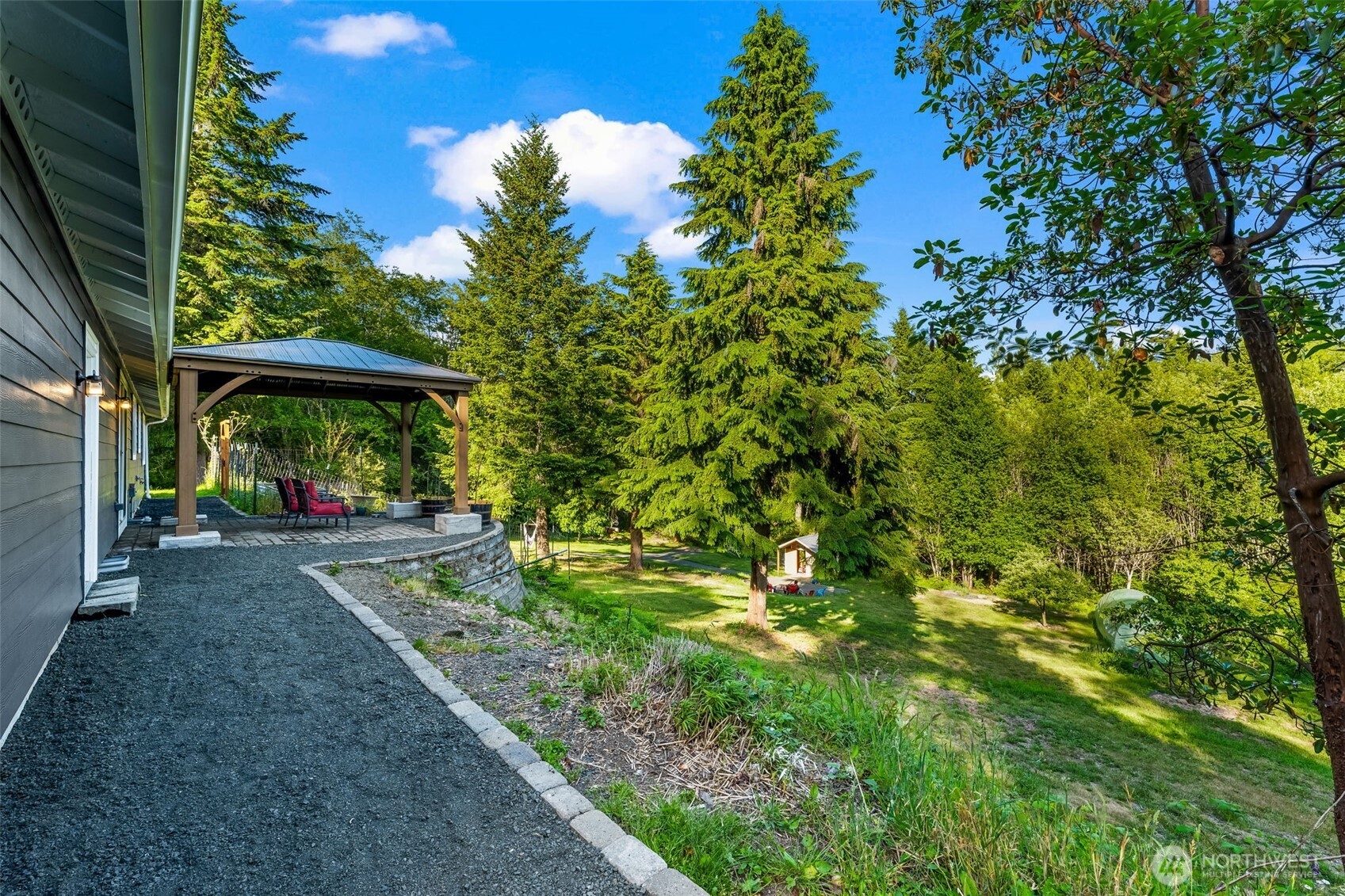600 East Probert Road Shelton, WA 98584 - Photo 26 of 39 Gallery Image 26