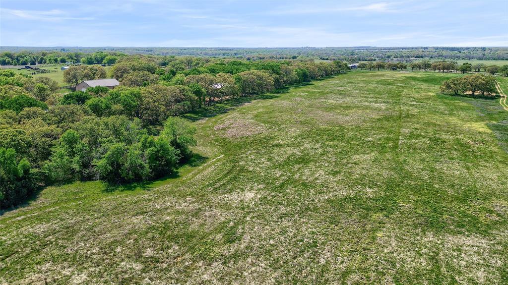 Tbd West Tbd W Line Road Collinsville, TX 76233 - Photo 19 of 27 a view of a field with an outdoor space
