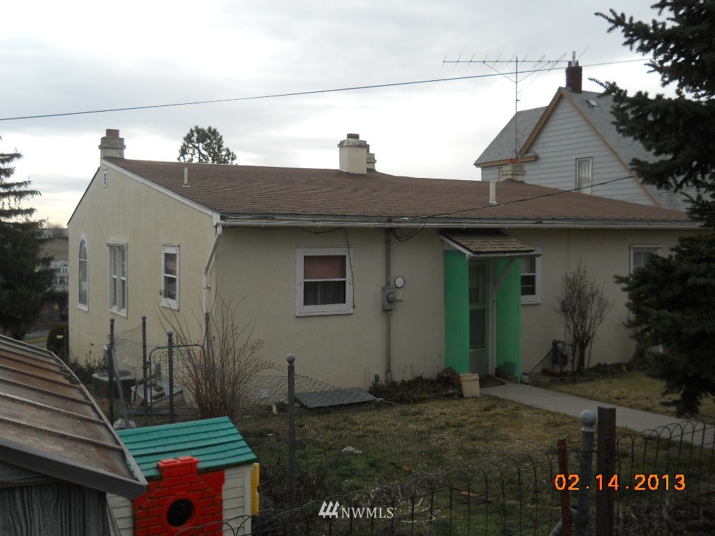 510 West Main Avenue Ritzville, WA 99169 - Photo 4 of 11