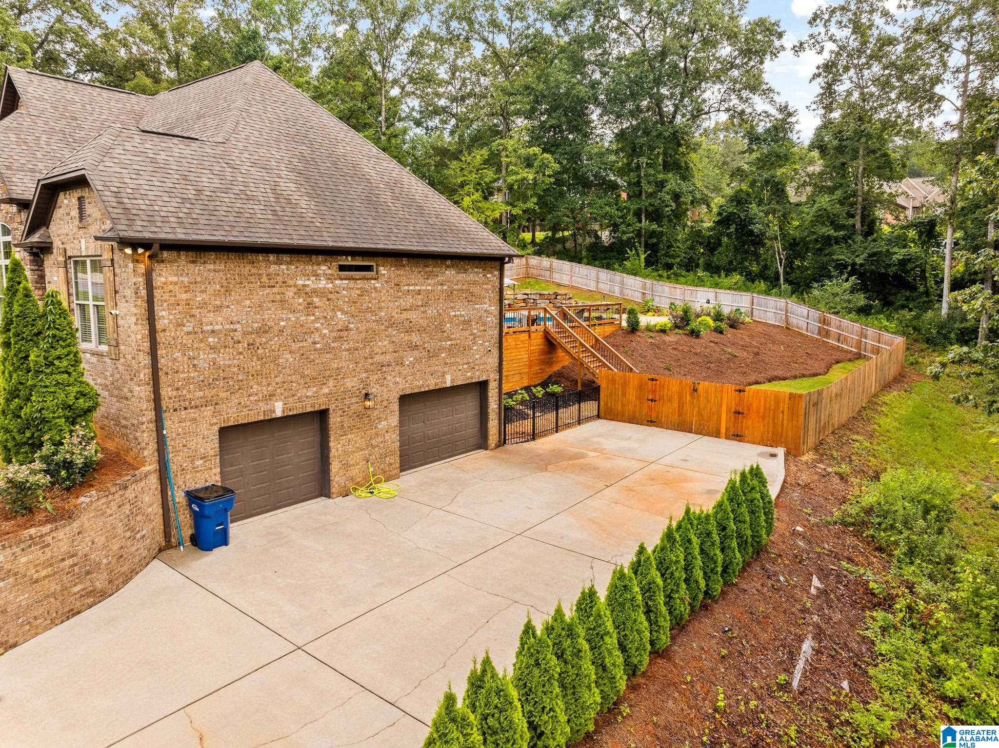60 Highland View Drive Riverside, AL 35135 - Photo 56 of 77