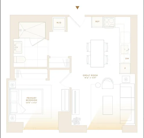 455 10th Avenue, Unit 33L | Hudson Yards