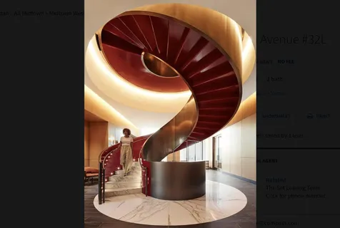 a room with furniture and a window