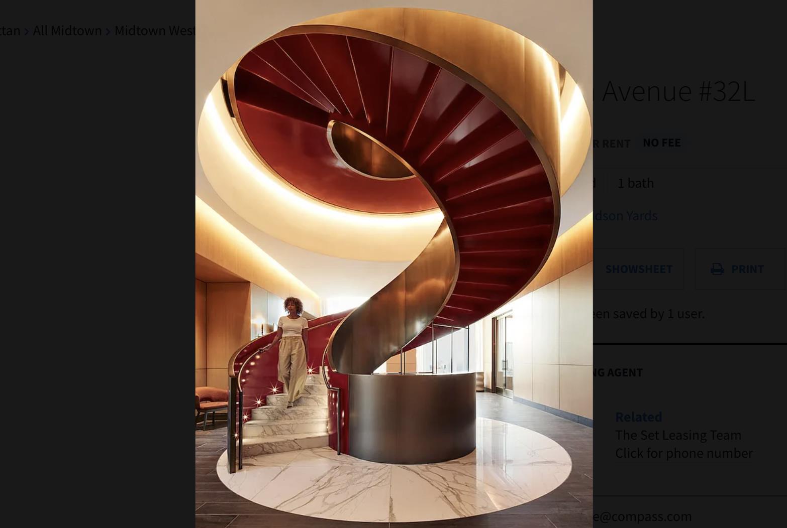 455 10th Avenue, Unit 33L Manhattan, NY 10018 - Photo 6 of 18