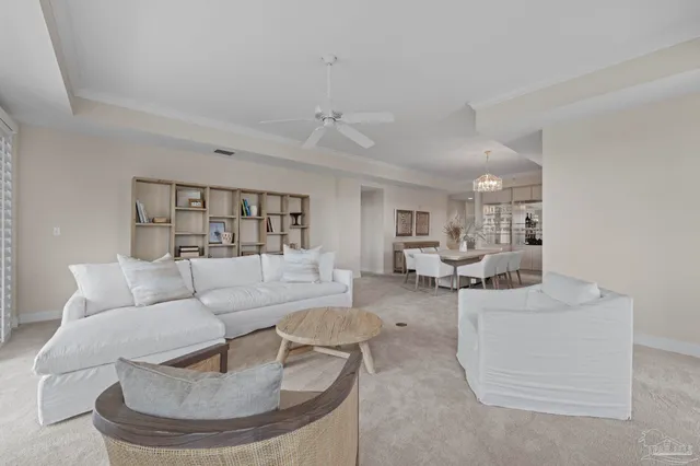 a bathroom with a sink double vanity and a mirror
