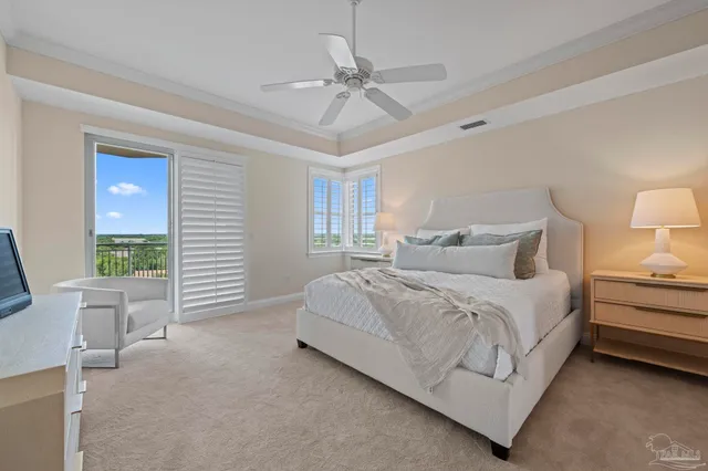 a view of small space