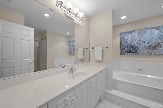 a area with cabinets and a wooden floor