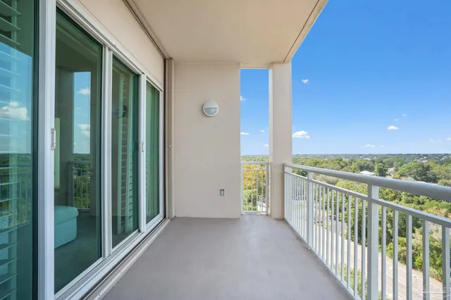 $849,000 | 1700 Scenic Highway, Unit 802, Pensacola, FL 32503