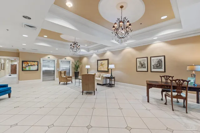 $849,000 | 1700 Scenic Highway, Unit 802, Pensacola, FL 32503