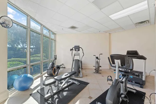 $849,000 | 1700 Scenic Highway, Unit 802, Pensacola, FL 32503
