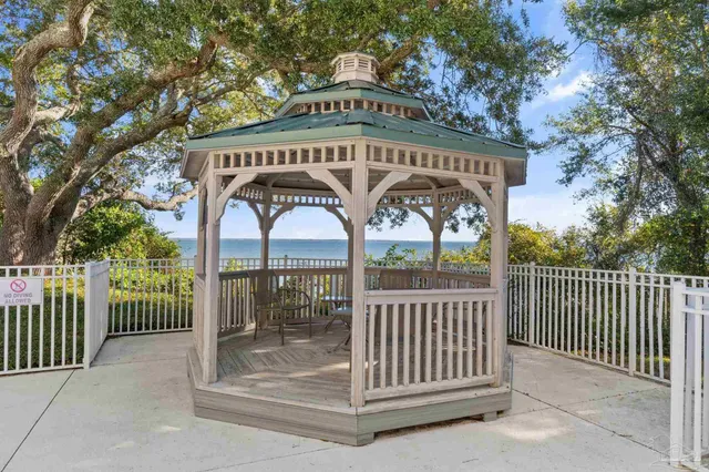 $849,000 | 1700 Scenic Highway, Unit 802, Pensacola, FL 32503
