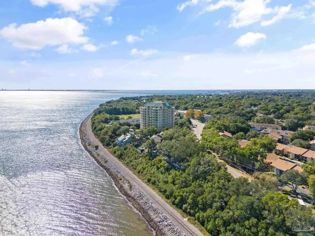 $849,000 | 1700 Scenic Highway, Unit 802, Pensacola, FL 32503