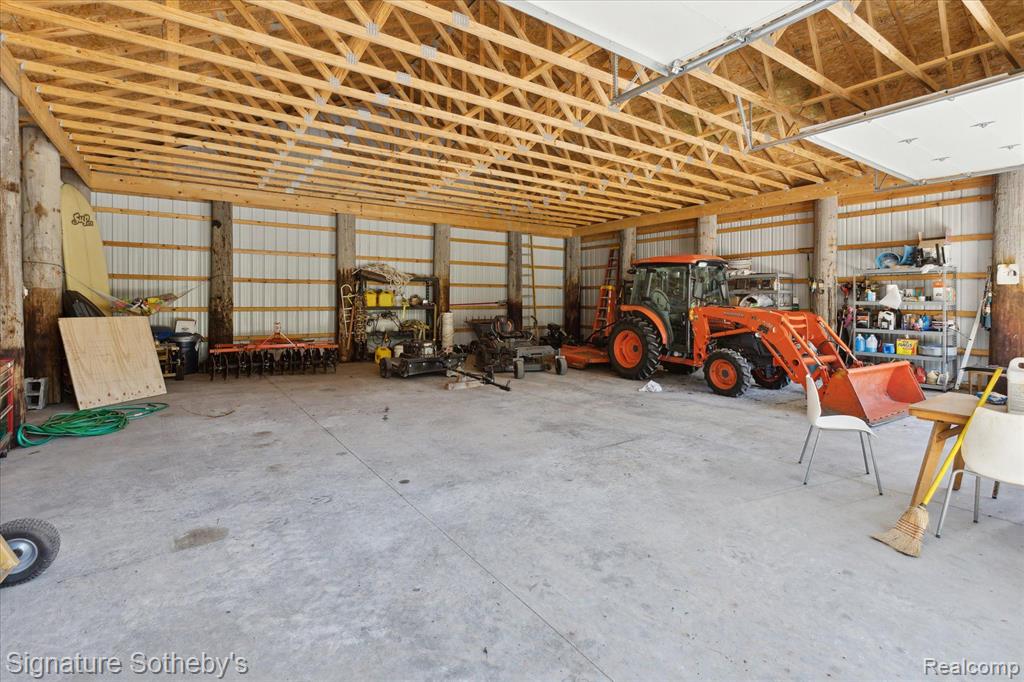 9842 Misery Bay Road Alpena, MI 49707 - Photo 51 of 87