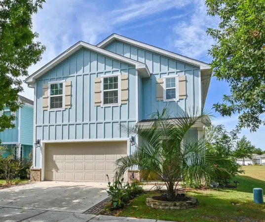 $425,000 | 88 Marsh Landing South, Freeport, FL 32439