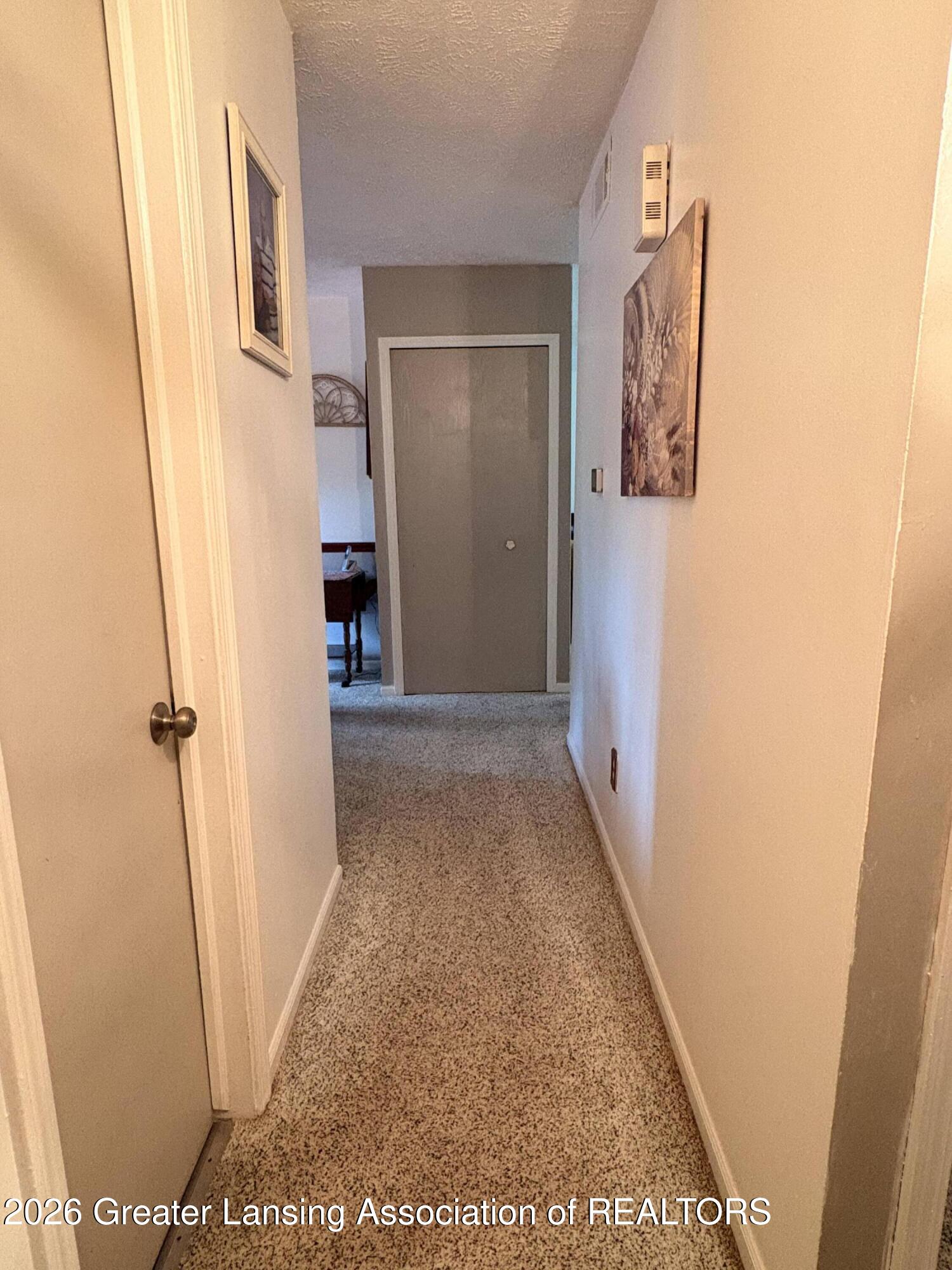 3012 Ingham Street Lansing, MI 48911 - Photo 10 of 30 Hallway