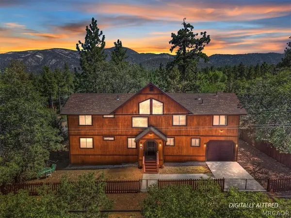$525,000 | 478 Cedar Lane, Sugarloaf, CA 92386