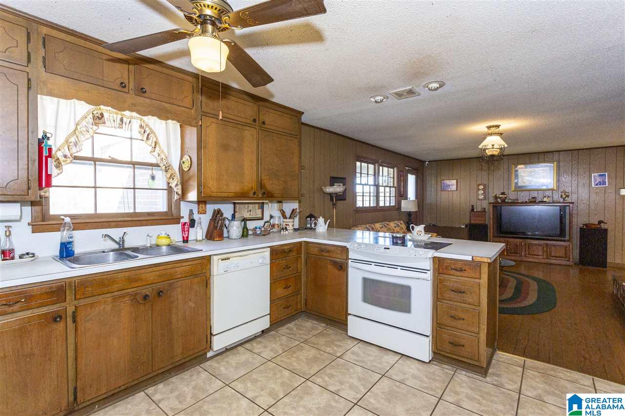 4940 Bearden Road Pinson, AL 35126 - Photo 23 of 45