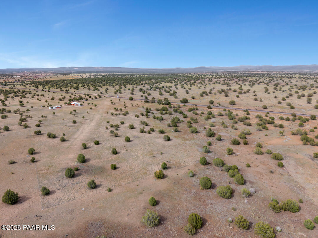 857 Java Drive Ash Fork, AZ 86320 - Photo 29 of 40 Aerial