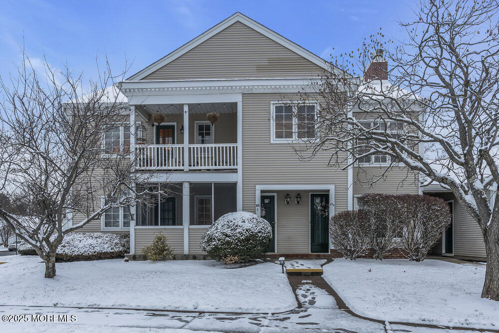83 Winthrop Road, Unit I Monroe Township, NJ 08831 - Photo 2 of 23 dsc02470b_529 (1)