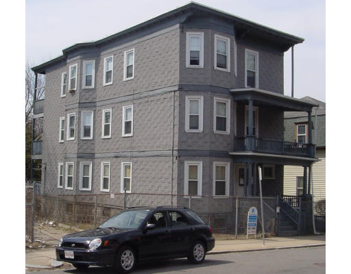 6 Ripley Road Boston, MA 02121 - Photo 1 of 1 Gallery Image 1