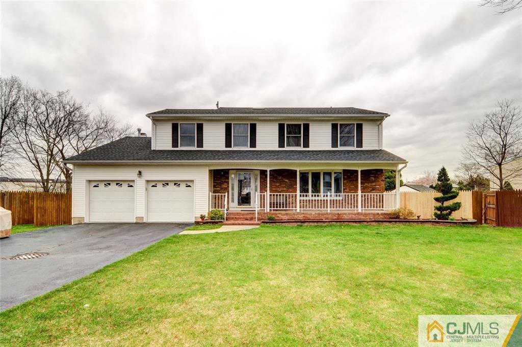 17 Rutherford Court Middlesex, NJ 08846 - Photo 1 of 16 Gallery Image 1