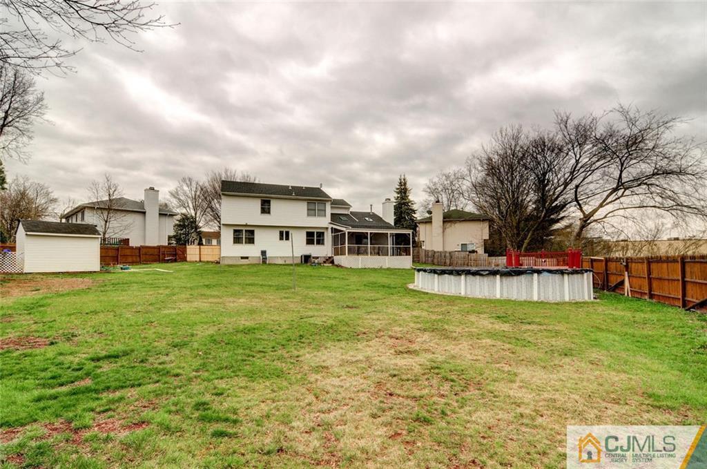 17 Rutherford Court Middlesex, NJ 08846 - Photo 16 of 16 Gallery Image 16