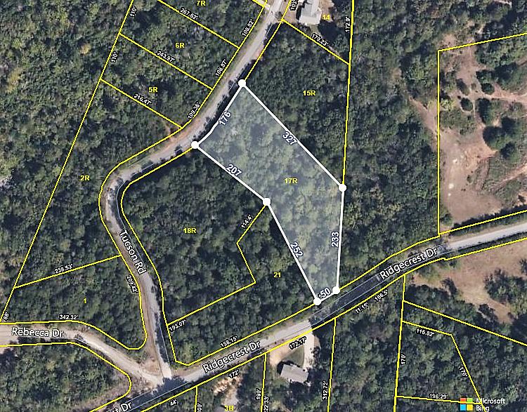 Lot 17 Tucson Road Newport, TN 37821 - Photo 2 of 7 01