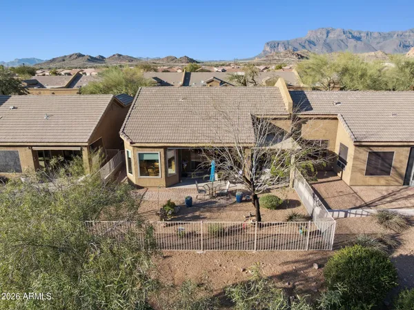 $425,000 | 7311 East Canyon Wren Drive, Gold Canyon, AZ 85118