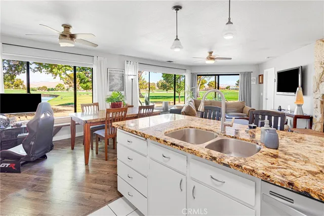 $299,900 | 27535 Lakeview Drive, Unit 48, Helendale, CA 92342