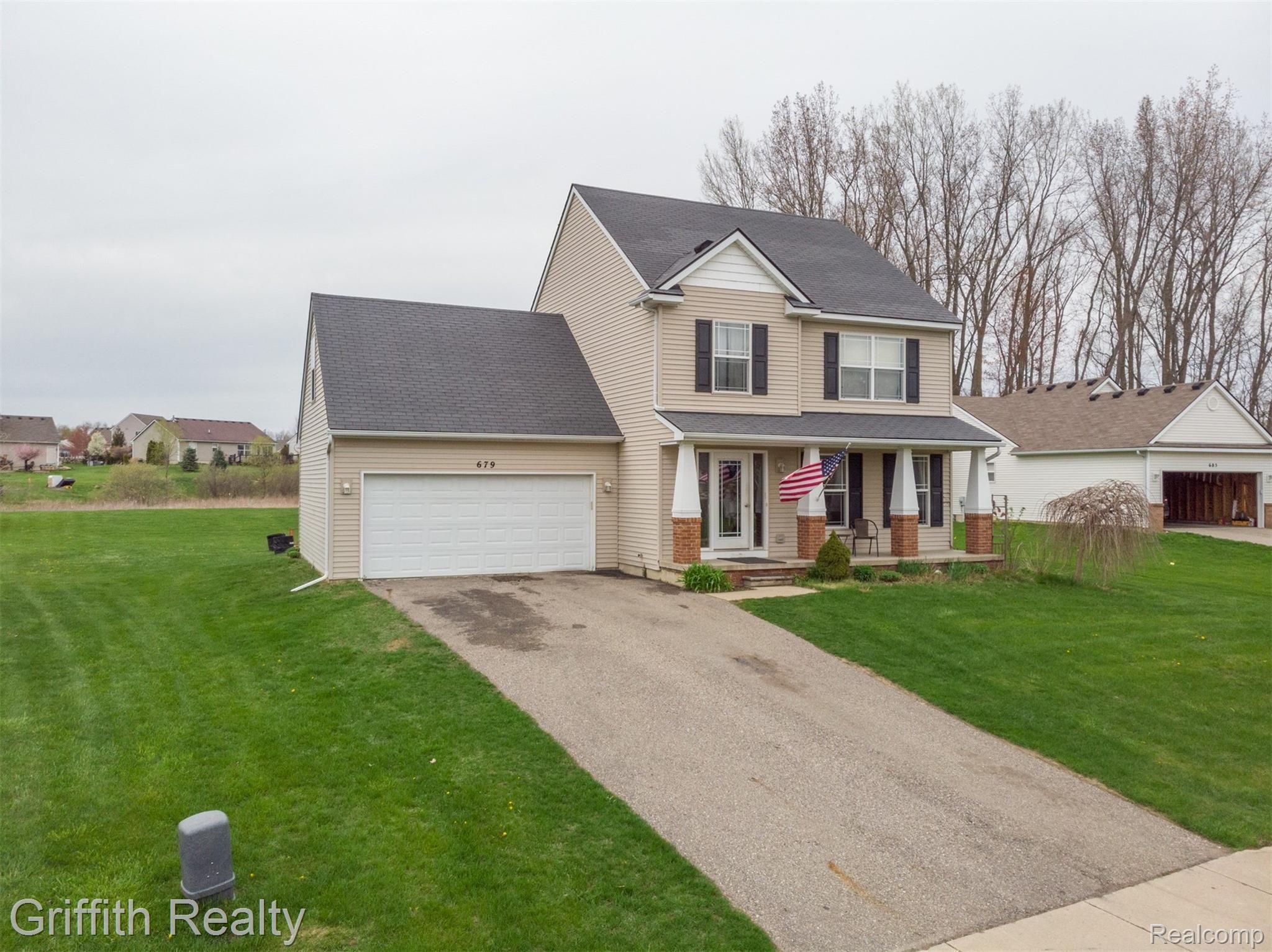 679 Hewitt Street Howell, MI 48843 - Photo 37 of 44 679 Hewitt Street-14.jpg