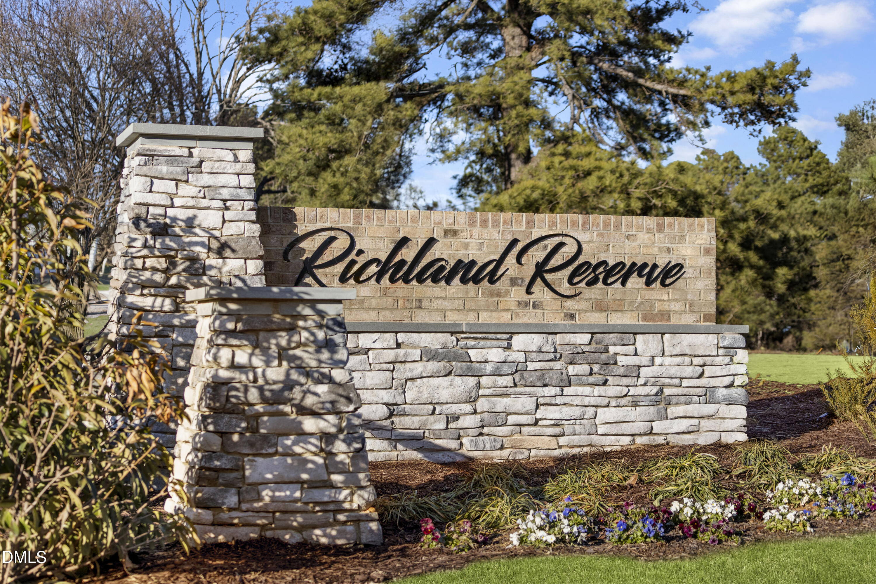 10620 Brookside Reserve Road Raleigh, NC 27614 - Photo 7 of 7 KBRAL_Richland_Reserve_Monument_7972 (2)