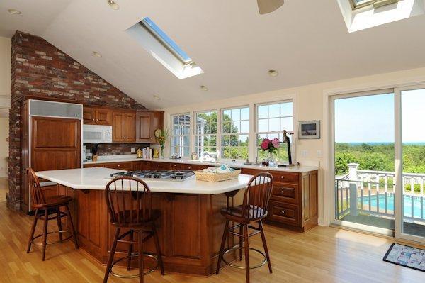 30 Leonard Road East Sandwich, MA 02537 - Photo 15 of 15 a view of a dining room with furniture window and wooden floor