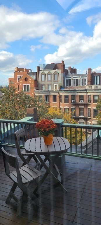 473 Beacon Street, Unit 8 Boston, MA 02115 - Photo 11 of 13