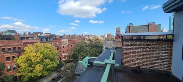 $7,900 | 473 Beacon Street, Unit 8, Boston, MA 02115