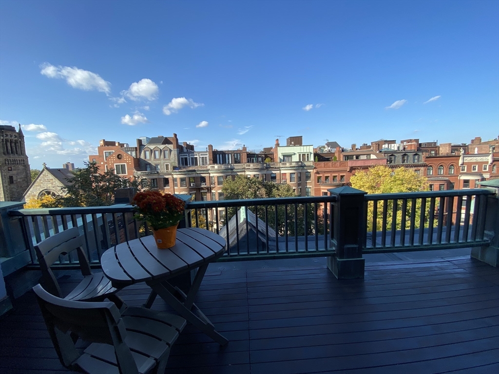 473 Beacon Street, Unit 8 Boston, MA 02115 - Photo 13 of 13