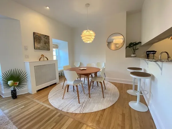 $7,900 | 473 Beacon Street, Unit 8, Boston, MA 02115