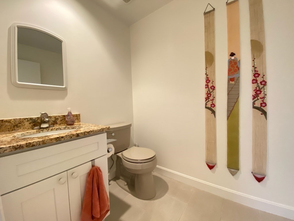 473 Beacon Street, Unit 8 Boston, MA 02115 - Photo 4 of 13